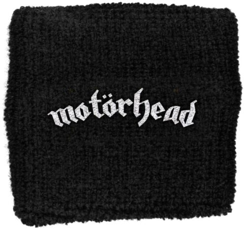 Motorhead Logo Wristband